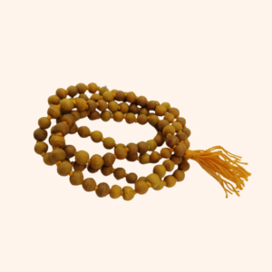 Haridra Haldi Mala